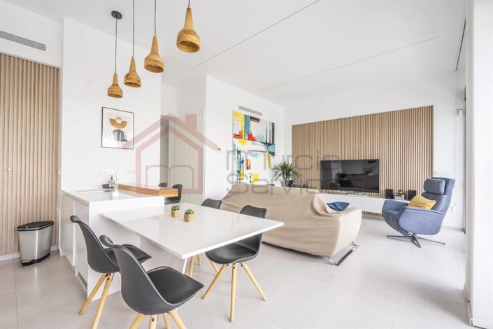 Image No.4-Villa de 3 chambres à vendre à Sucina