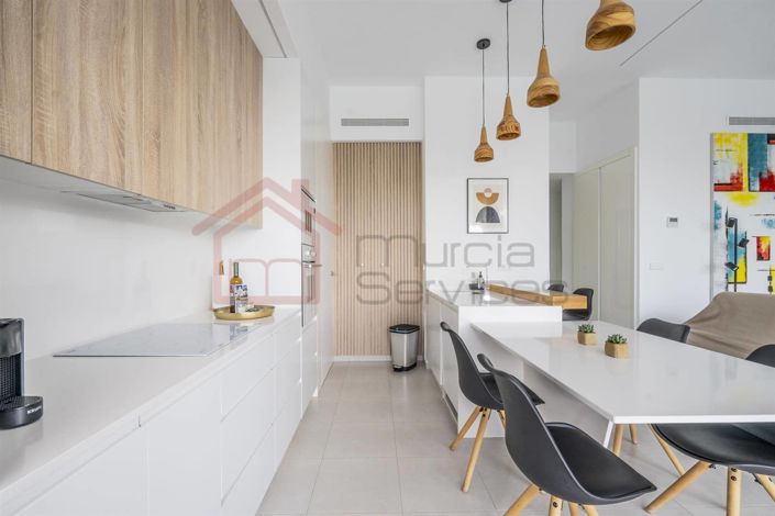 Image No.6-Villa de 3 chambres à vendre à Sucina