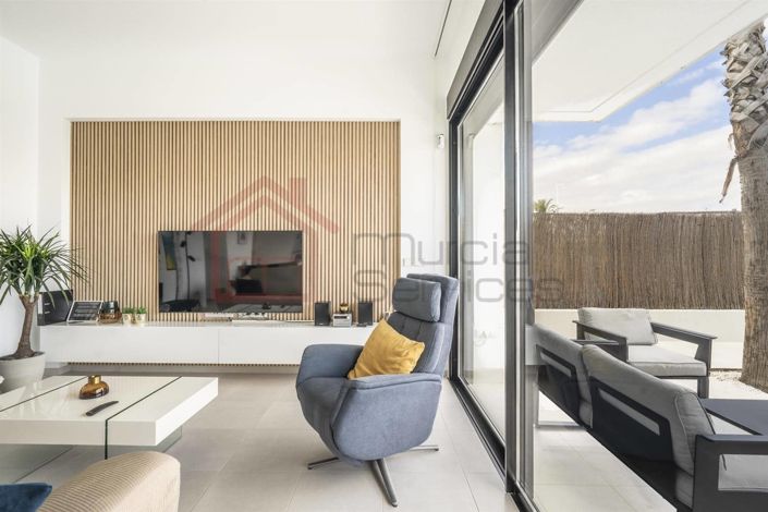 Image No.7-Villa de 3 chambres à vendre à Sucina