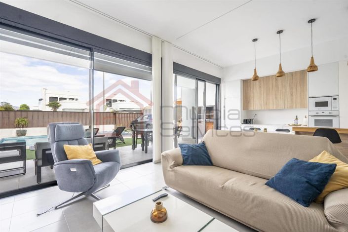 Image No.8-Villa de 3 chambres à vendre à Sucina