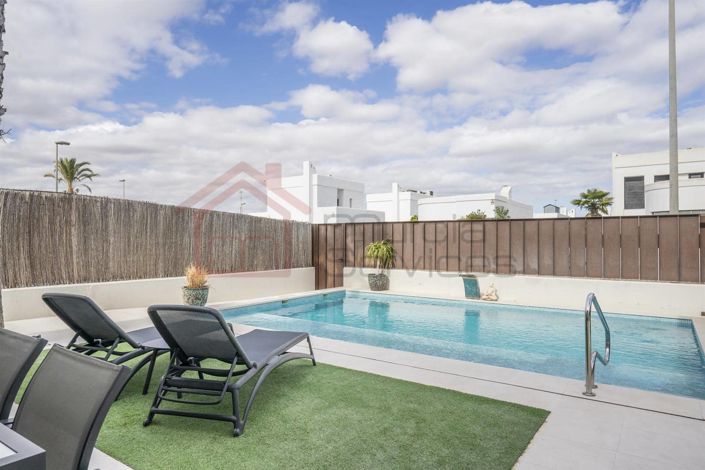 Image No.10-Villa de 3 chambres à vendre à Sucina