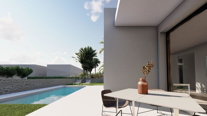 Image No.4-Villa con 3 dormitorios en venta