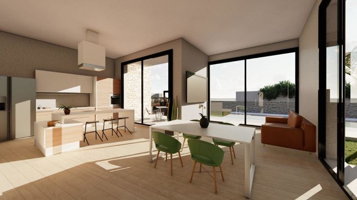 Image No.5-3 Bed Villa for sale