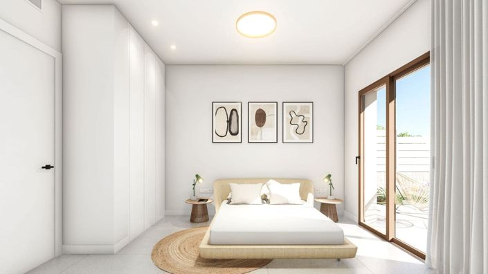 Image No.6-Propriété de 3 chambres à vendre