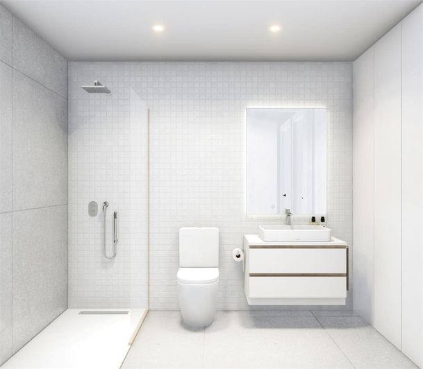 Image No.7-Propriété de 3 chambres à vendre