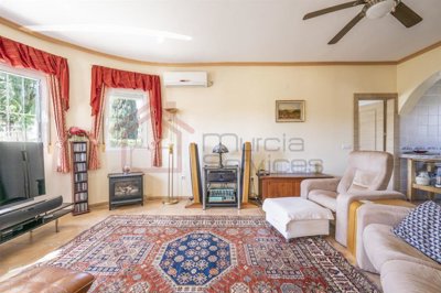 Murcia Services most sold property