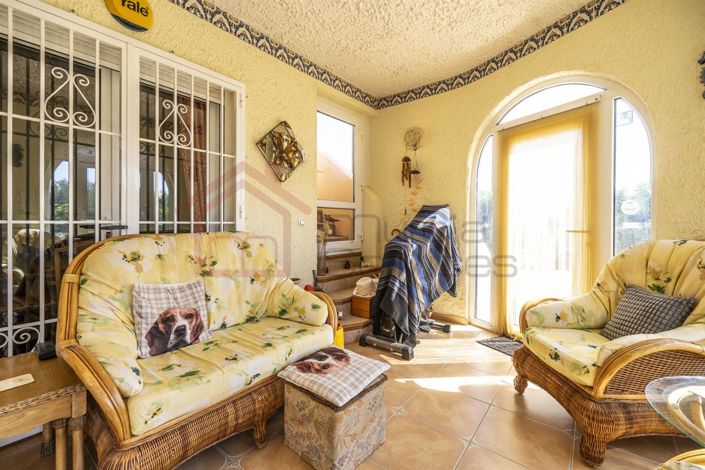 Image No.23-Villa de 2 chambres à vendre à Valle Del Sol