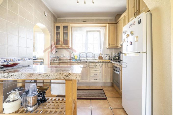 Image No.4-Villa de 2 chambres à vendre à Valle Del Sol