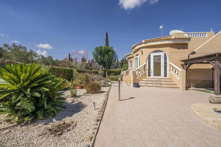 Image No.7-Villa de 2 chambres à vendre à Valle Del Sol