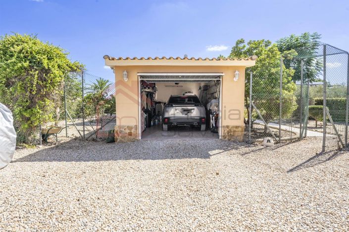 Image No.10-Villa de 2 chambres à vendre à Valle Del Sol