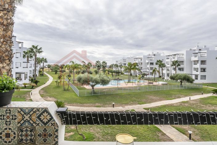 Image No.11-Appartement de 2 chambres à vendre à Las Terrazas de la Torre