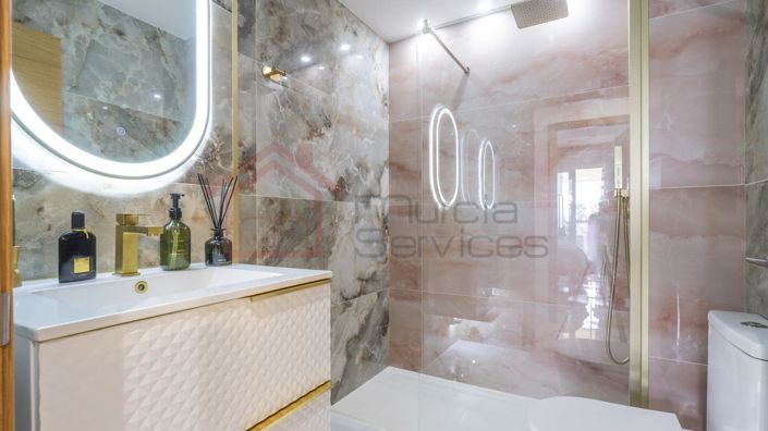 Image No.16-Appartement de 2 chambres à vendre à Las Terrazas de la Torre