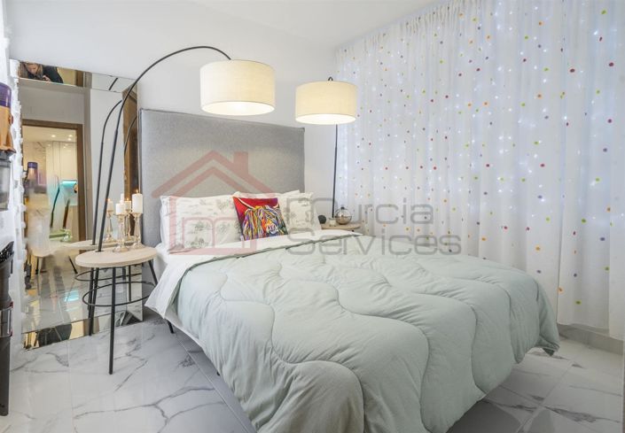 Image No.18-Appartement de 2 chambres à vendre à Las Terrazas de la Torre