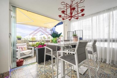 Murcia Services most sold property