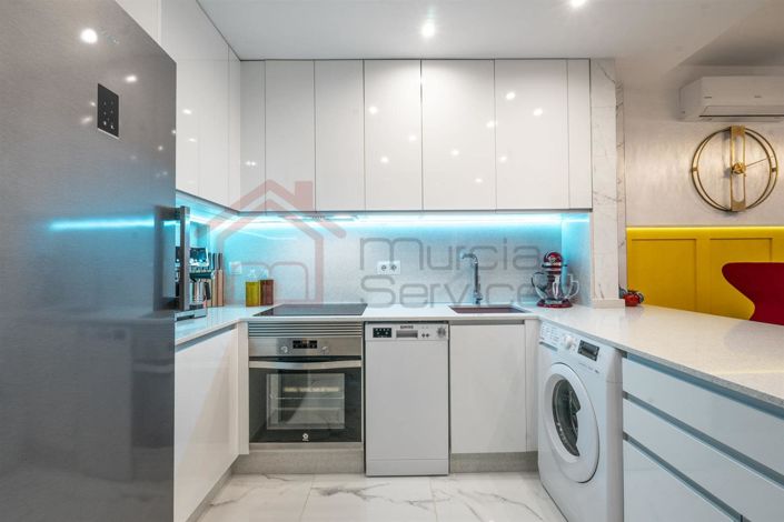 Image No.4-Appartement de 2 chambres à vendre à Las Terrazas de la Torre