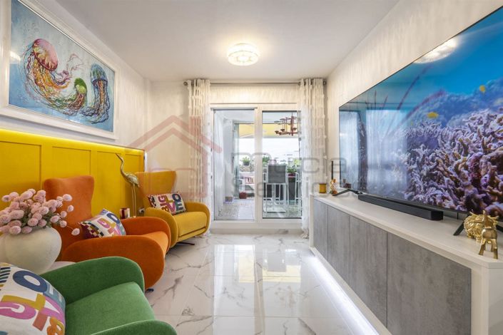 Image No.6-Appartement de 2 chambres à vendre à Las Terrazas de la Torre