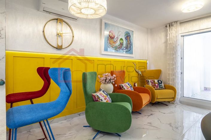 Image No.7-Appartement de 2 chambres à vendre à Las Terrazas de la Torre