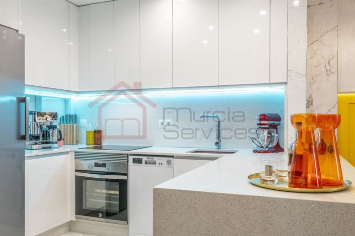 Image No.8-Appartement de 2 chambres à vendre à Las Terrazas de la Torre