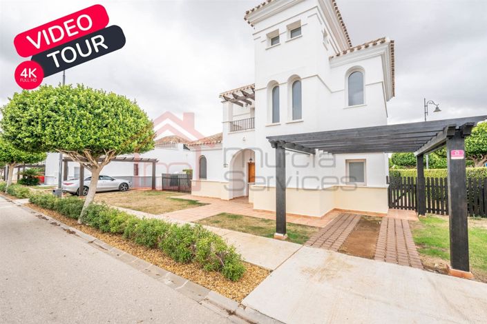 Image No.2-3 Bed Villa for sale