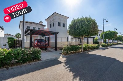Murcia Services most sold property