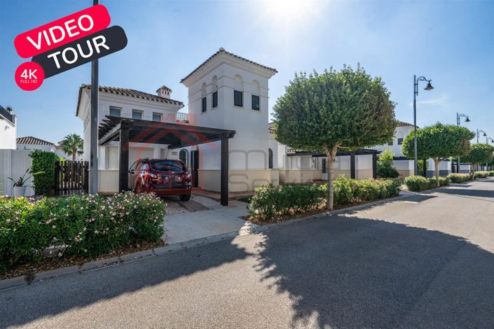 Image No.2-3 Bed Villa for sale