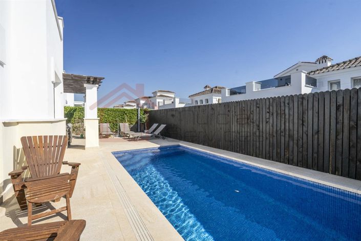 Image No.5-3 Bed Villa for sale