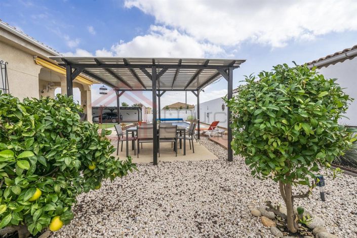 Image No.13-Villa de 2 chambres à vendre à Murcie