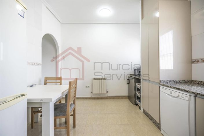 Image No.17-Villa de 2 chambres à vendre à Murcie