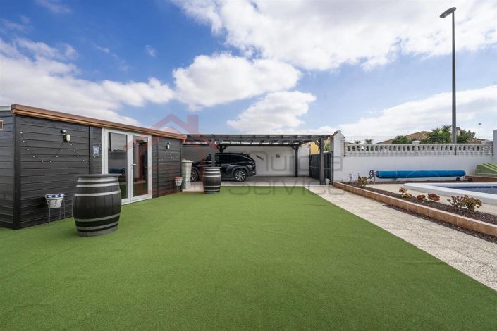 Image No.8-Villa de 2 chambres à vendre à Murcie