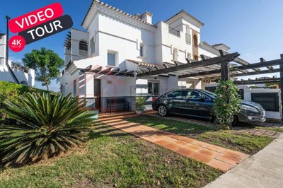 Murcia Services most sold property