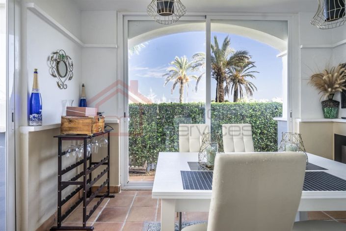 Image No.16-Maison de ville de 2 chambres à vendre à La Torre Golf Resort