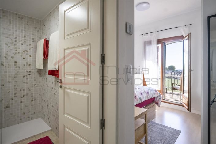 Image No.11-Appartement de 2 chambres à vendre à El Valle Golf Resort