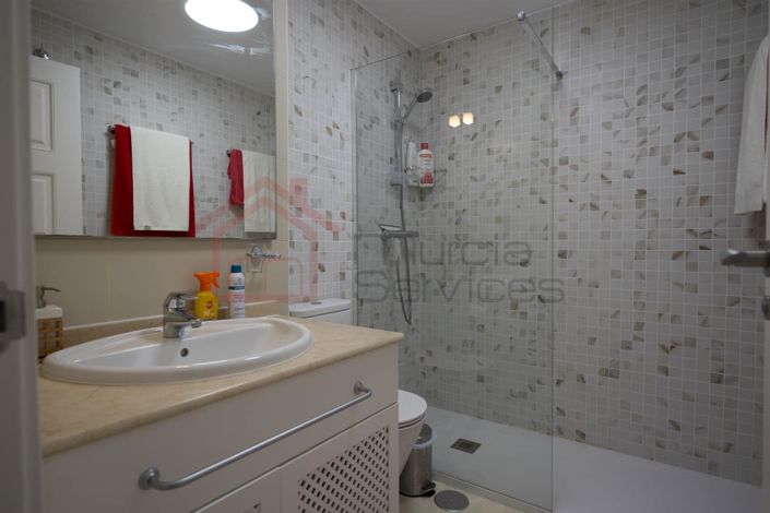 Image No.14-Appartement de 2 chambres à vendre à El Valle Golf Resort