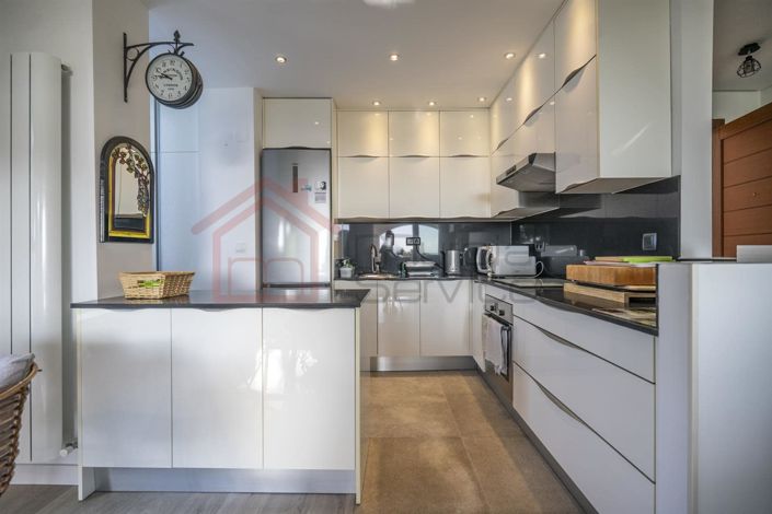 Image No.4-Appartement de 2 chambres à vendre à El Valle Golf Resort