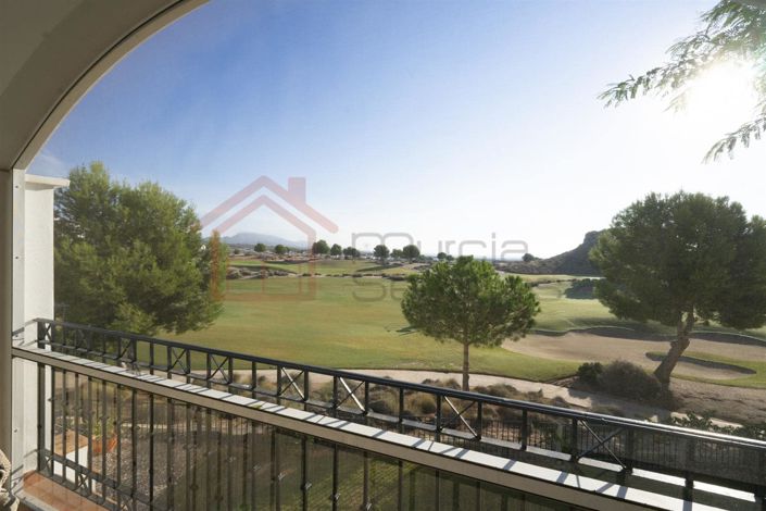 Image No.5-Appartement de 2 chambres à vendre à El Valle Golf Resort