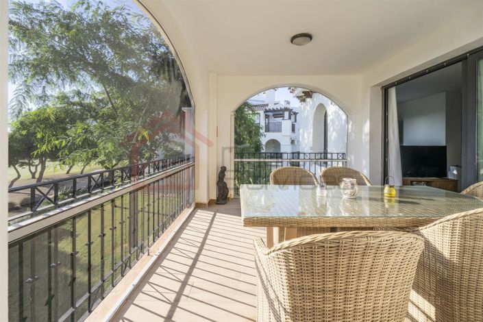 Image No.6-Appartement de 2 chambres à vendre à El Valle Golf Resort