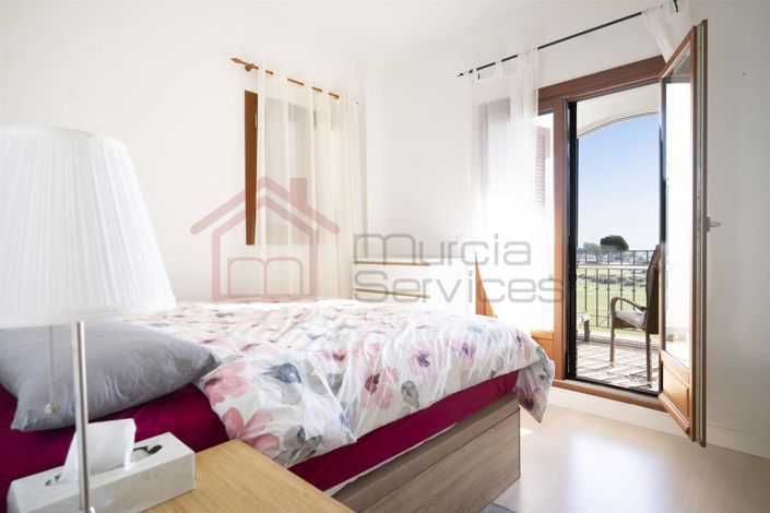 Image No.7-Appartement de 2 chambres à vendre à El Valle Golf Resort