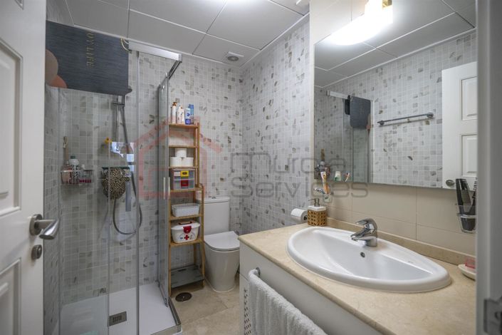 Image No.8-Appartement de 2 chambres à vendre à El Valle Golf Resort