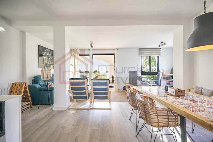 Image No.9-Appartement de 2 chambres à vendre à El Valle Golf Resort