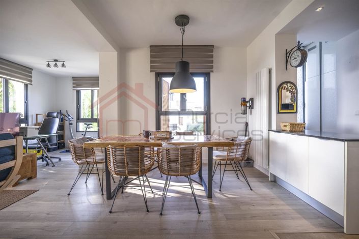 Image No.10-Appartement de 2 chambres à vendre à El Valle Golf Resort