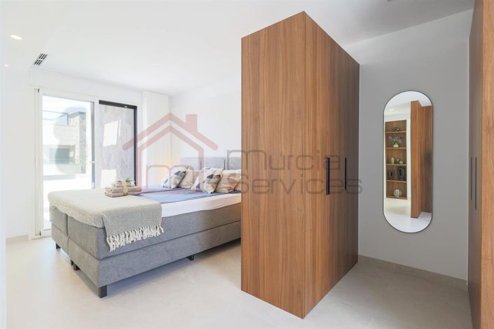 Image No.13-Villa de 4 chambres à vendre à Santa Rosalia Lake and Life Resort