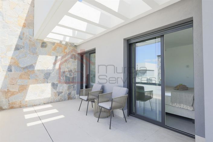 Image No.15-Villa de 4 chambres à vendre à Santa Rosalia Lake and Life Resort