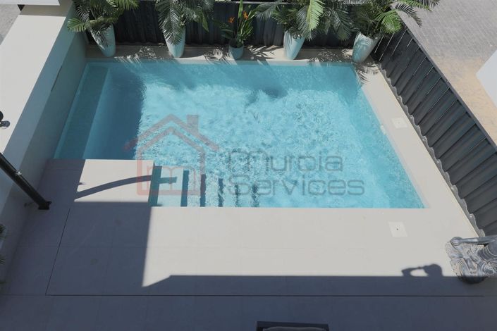 Image No.16-Villa de 4 chambres à vendre à Santa Rosalia Lake and Life Resort