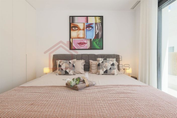 Image No.19-Villa de 4 chambres à vendre à Santa Rosalia Lake and Life Resort