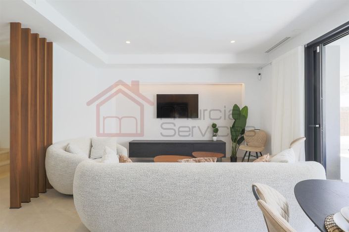 Image No.21-Villa de 4 chambres à vendre à Santa Rosalia Lake and Life Resort