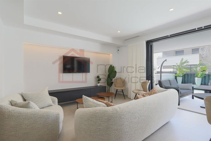 Image No.22-Villa de 4 chambres à vendre à Santa Rosalia Lake and Life Resort