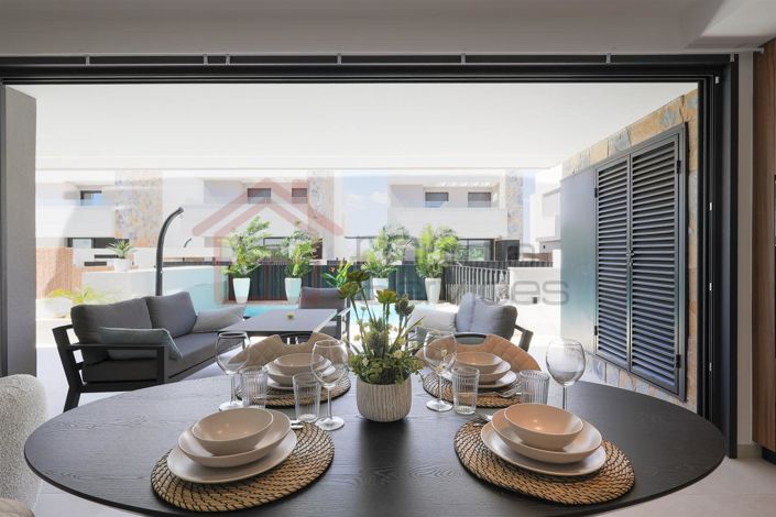 Image No.23-Villa de 4 chambres à vendre à Santa Rosalia Lake and Life Resort