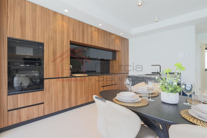 Image No.25-Villa de 4 chambres à vendre à Santa Rosalia Lake and Life Resort