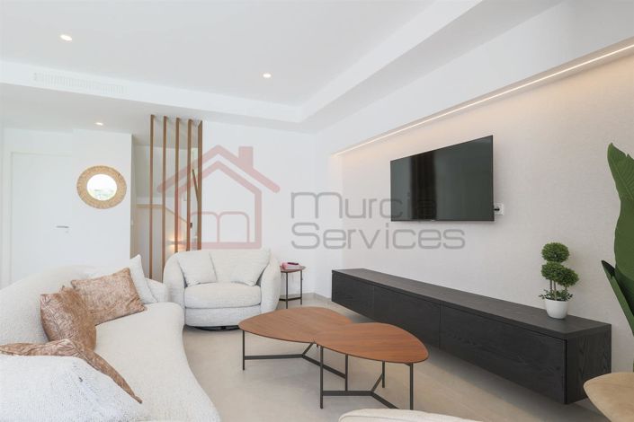 Image No.26-Villa de 4 chambres à vendre à Santa Rosalia Lake and Life Resort