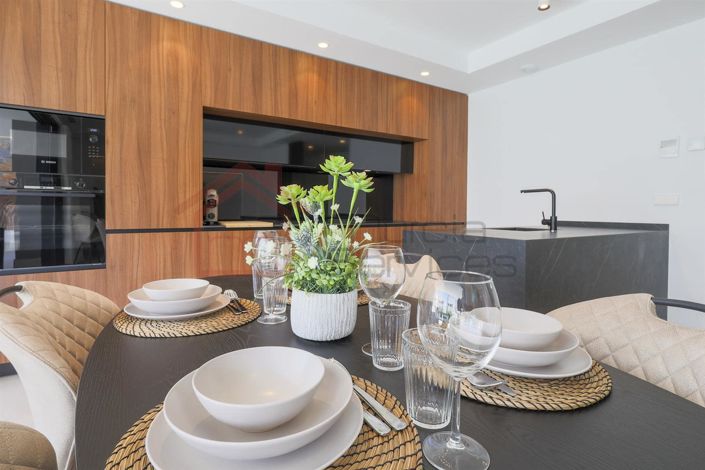 Image No.27-Villa de 4 chambres à vendre à Santa Rosalia Lake and Life Resort